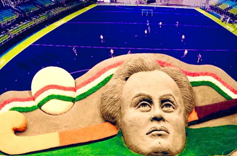 Remembering Dhyan Chand: Wizard With The Hockey Stick