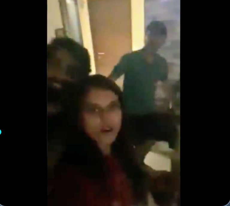 [Watch] Video Capturing Last Moments Of Sushant’s Ex-Manager Disha Salian Goes Viral