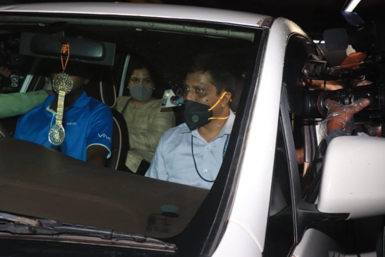 Sushant Singh Rajput Case: CBI Team Lands In Mumbai, To Start Investigation Tonight