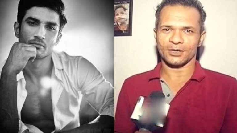 5-6 Persons Visited Sushant On June 13 Night, Claims Choreographer Ganesh Hiwarkar