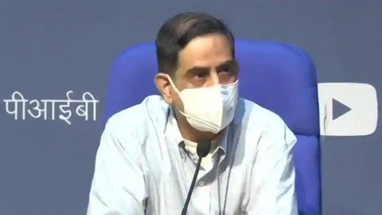 Irresponsible People Who Don’t Wear Face Masks Driving COVID In India: ICMR