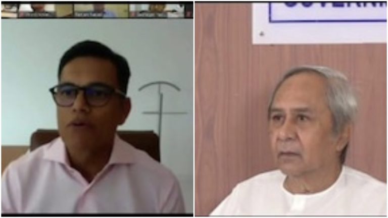 JSW To Fast-Track Steel Project In Odisha’s Jagatsinghpur, Set Up Centre For Development Studies At IIM-Sambalpur