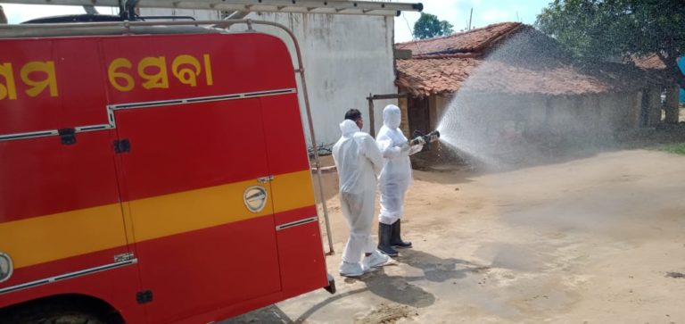 7-Day Shutdown In This Odisha Town From Sunday