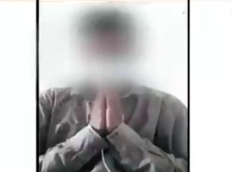 Family Ostracised, COVID-19 Positive Video Journalist Seeks Odisha CM’s Help