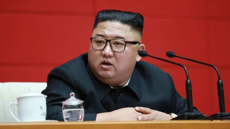 North Korea’s Kim Orders Execution Of 30 Govt Officials For Failing To Prevent Floods, Landslides In July