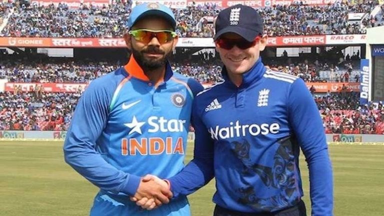 England’s Limited-Overs Trip To India Postponed, Full Tour Likely In Early 2021