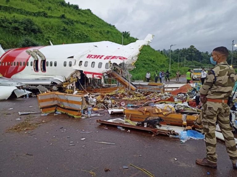 Kozhikode Crash: CISF Personnel Who Rescued Passengers Sent On Quarantine
