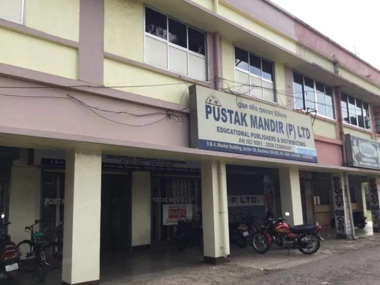 COVID-19: Civic Body Issues Strict Norms For Market Complexes In Odisha’s Rourkela