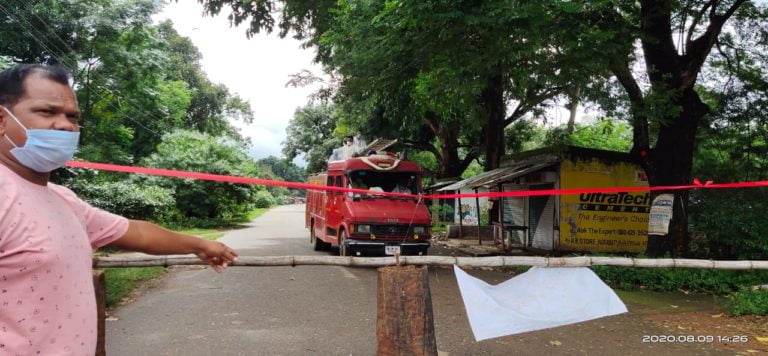 Two-Day Shutdown & Section 144 To Be Clamped In This Odisha District From Tomorrow