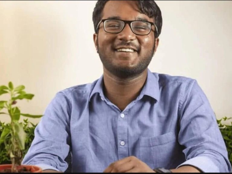 After Shakuntala Devi, Meet Neelakanta — The Fastest Human Calculator From India