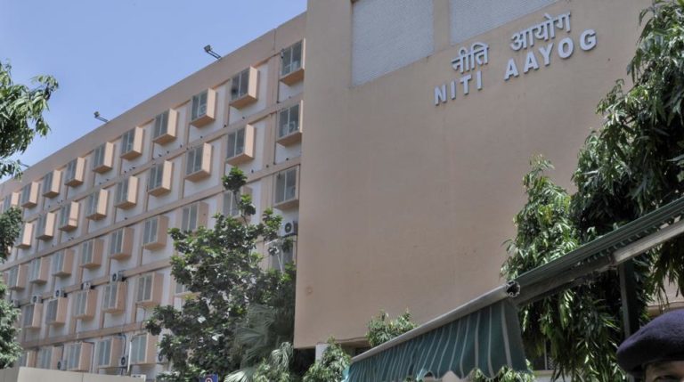 NITI Aayog Recommends Creation Of Dak Bank By Merging Regional Rural Banks