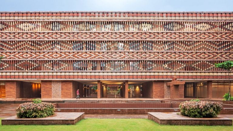 Odisha’s Krushi Bhawan First Govt Building In India To Feature In Dezeen