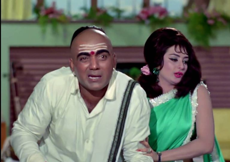 Birthday Special: Saira Banu, The Queen Who Ruled Bollywood From 1960s To 1980s