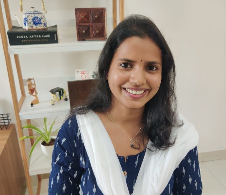 [Watch] Patience & Preparation Key To Achieving UPSC Dream, Says Rank Holder Sanjita Mahapatra