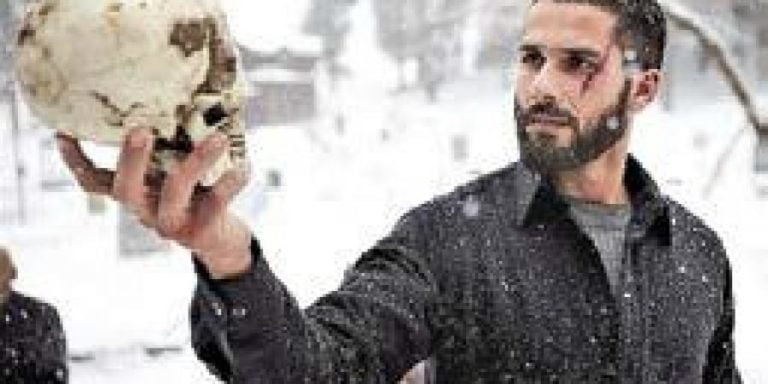 ‘Haider’ Starring Shahid Kapoor Among World’s Top 10 Hamlets