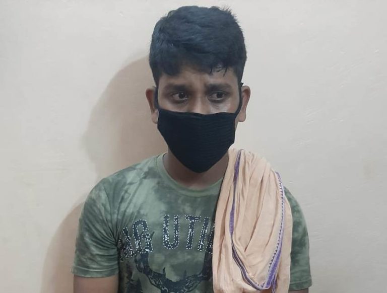 Brown Sugar Worth Rs 1.3 Cr Seized In Odisha’s Balasore, MBA Student Held