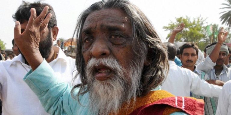 JMM Chief Shibu Soren Being Shifted To Gurugram’s Medanta Hospital After Testing COVID Positive