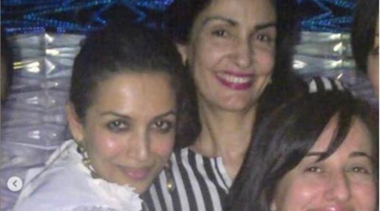 Designer, Model Simar Dugal Passes Away; Malaika Arora Writes Emotional Note