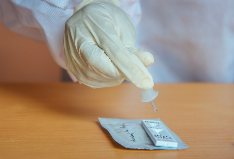 Odisha Conducts Over 45,165 COVID-19 Tests In 24 Hours