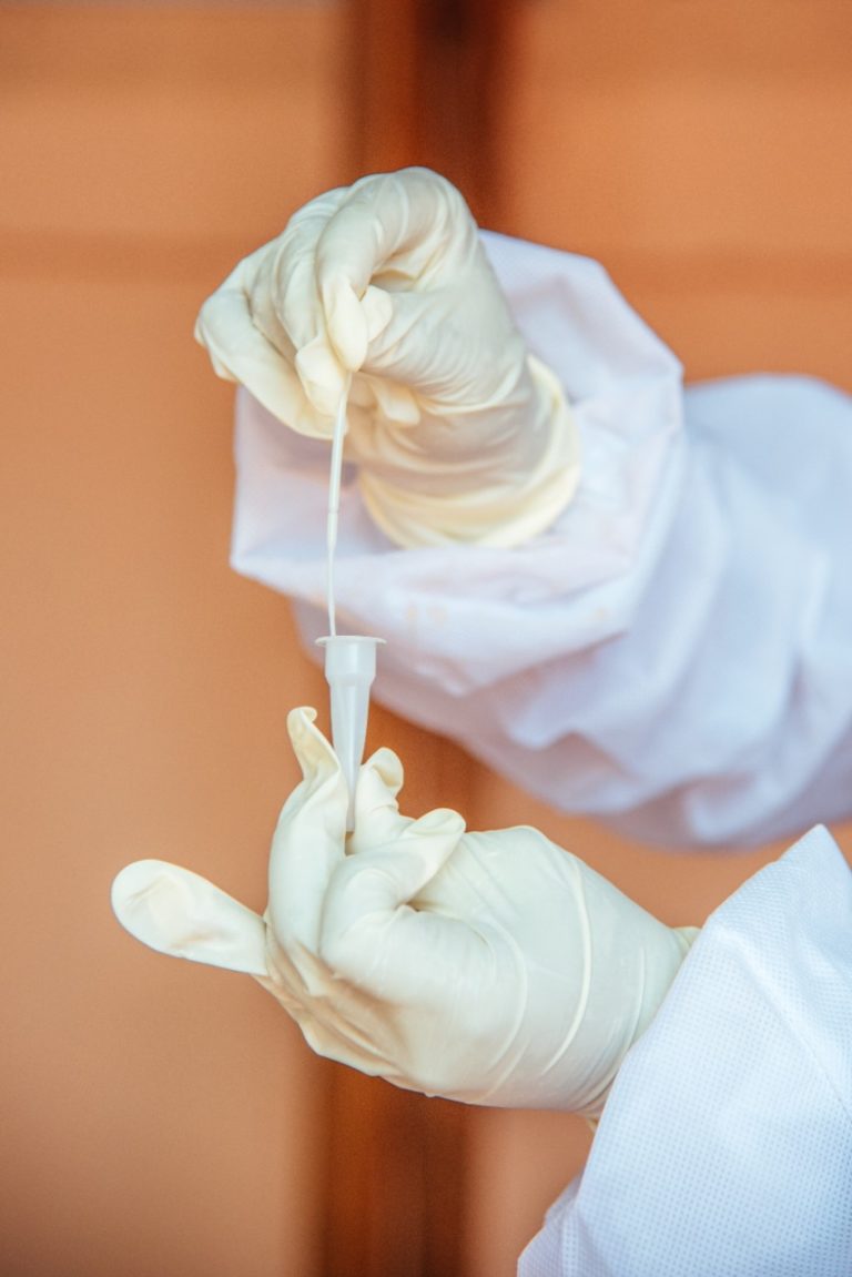 COVID-19 Positive Cases Drop In Odisha Despite Increase In Testing