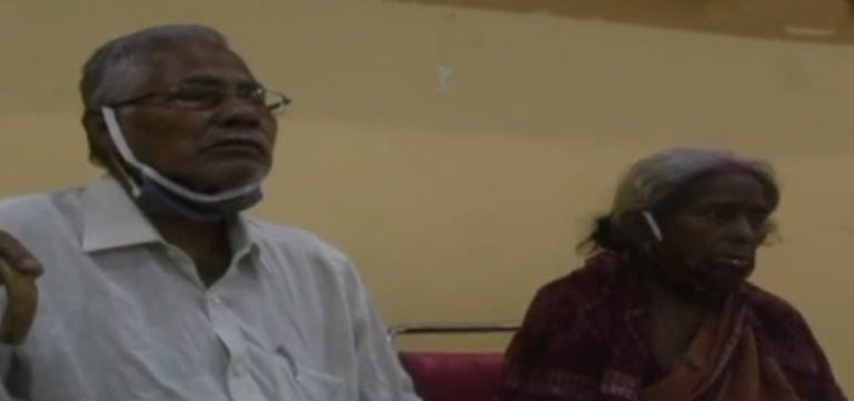 Elderly Couple, Daughter-In-Law Trade Charges Of Harassment In Bhubaneswar