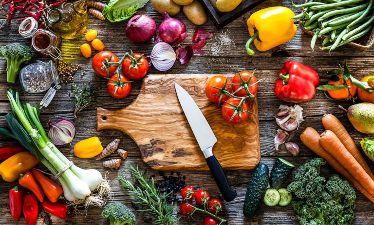 Indians Are Not Consuming Enough Micronutrients: Lancet Study