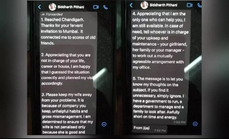 siddharth pithani chats with op singh, sushant singh rajput's brother in law