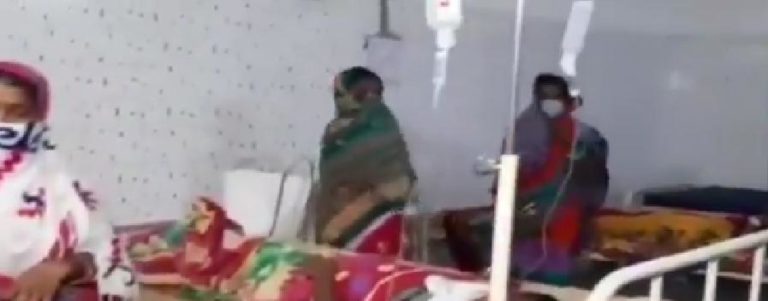35 Fall Sick After Consuming Food In Odisha’s Balasore