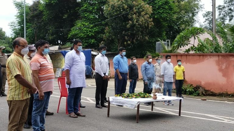 Surgeon Succumbs To COVID-19 In Rourkela, Third Medical Casualty In Odisha