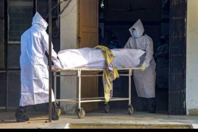 Cuttack Reports Two More COVID-19 Deaths, Odisha Toll Rises To 409