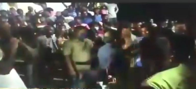 Irate Villagers Detain Enforcement Team, Tehsildar In Odisha’s Ganjam