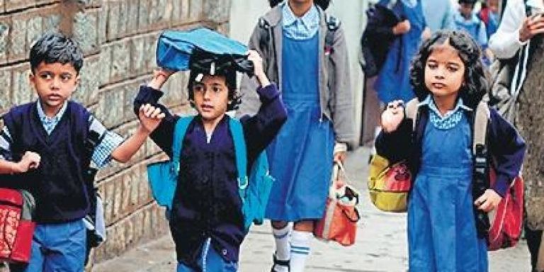 Ministry Of Education Says It Won’t Be A ‘Zero Academic Year’: Report