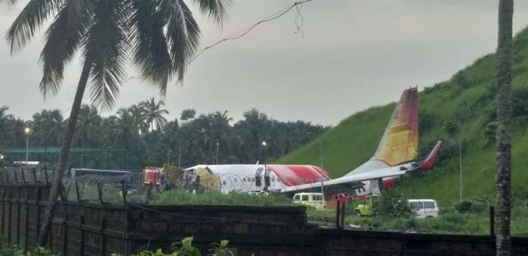 What Went Wrong With Flight 1344 At Kozhikode Airport? Search For Answers