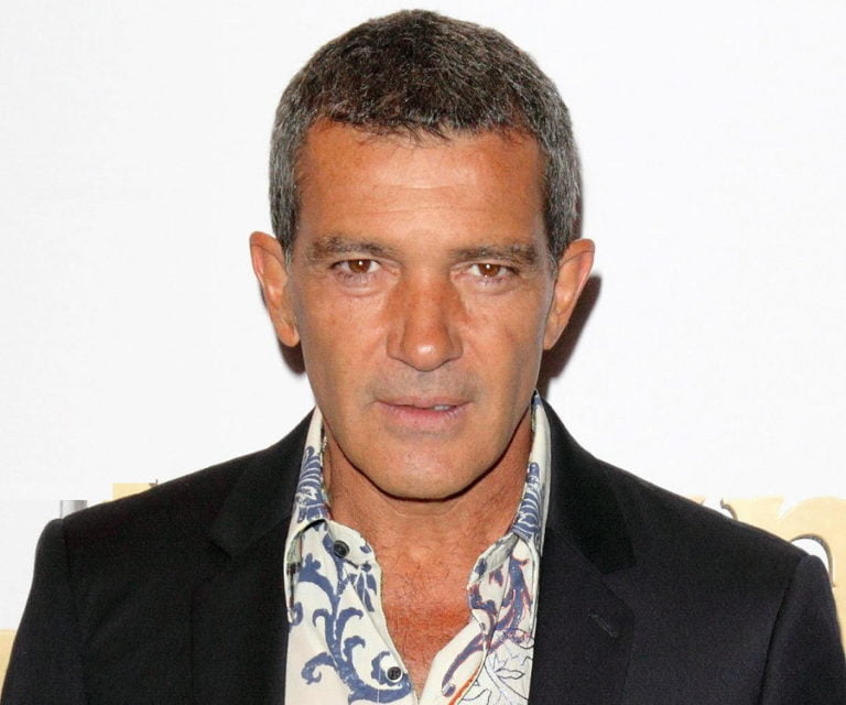 Antonio Banderas, Of Zorro Fame, Tests COVID Positive On His 60th Birthday
