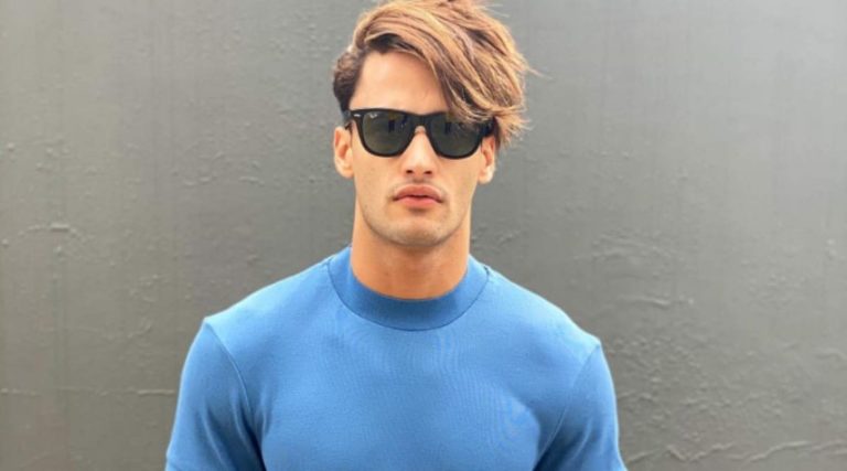 Bigg Boss 13 Fame Asim Riaz Assaulted By Unknown Bikers