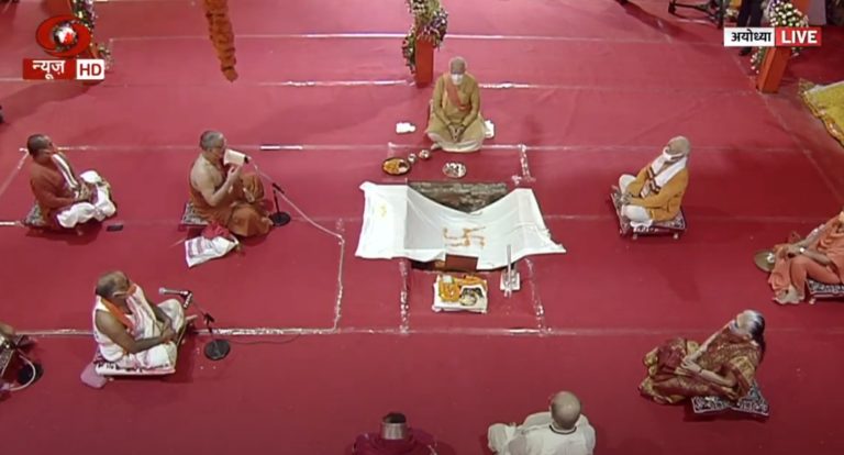 Ram Mandir & Beyond: Why Secularism Needs To Be Saved From Secularists