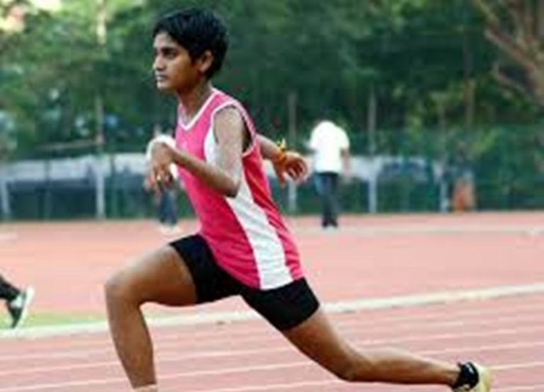 Biju Patnaik Sports Award To Be Conferred On Para Athlete Jayanti Behera