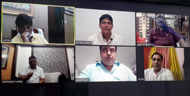 Ruling BJD In Odisha To Organise Webinars On National Education Policy