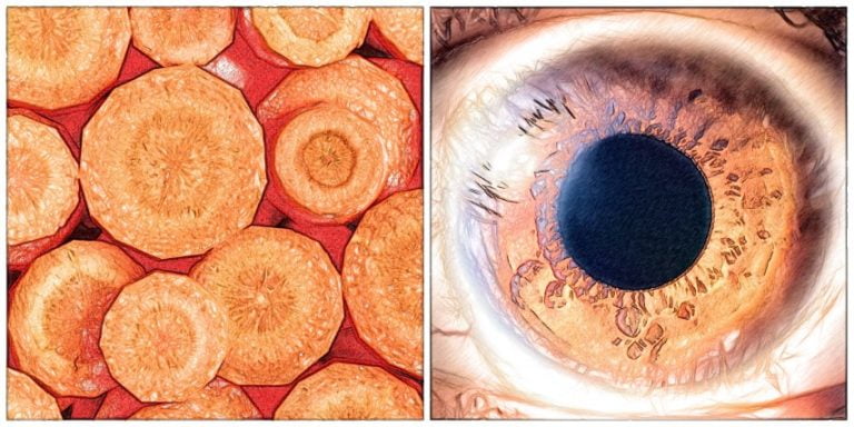 Know How Fruits And Vegetables Of Certain Shape Protect Some Of Your Body Organs