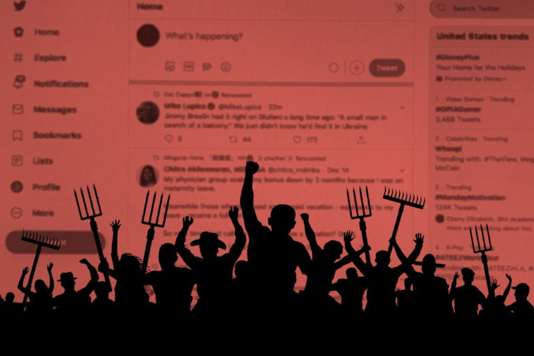 Pic Credit: JSTOR Daily