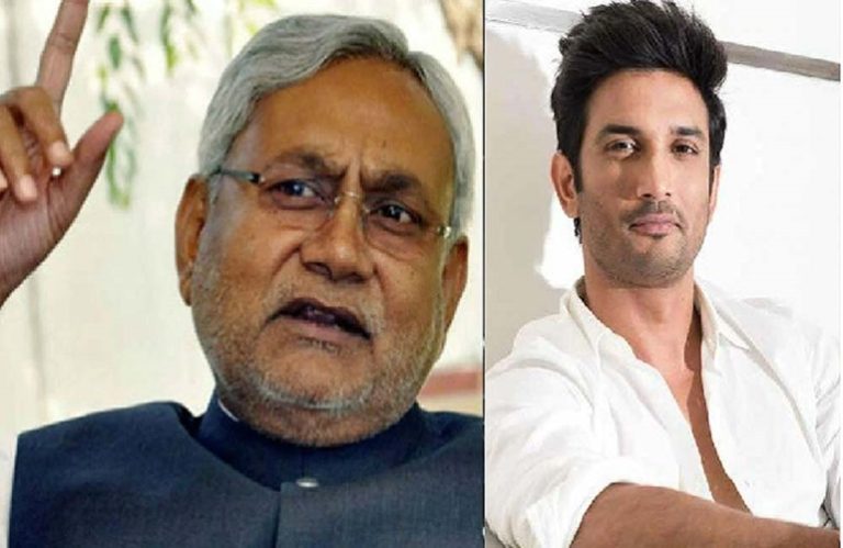 Centre Approves Bihar’s Request For CBI Probe Into Sushant Singh Rajput’s Death Case