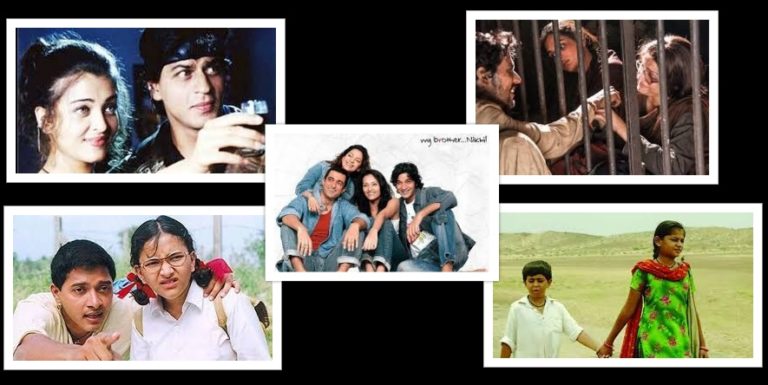 Binge Watch These 5 Films On Sibling Love To Celebrate Raksha Bandhan