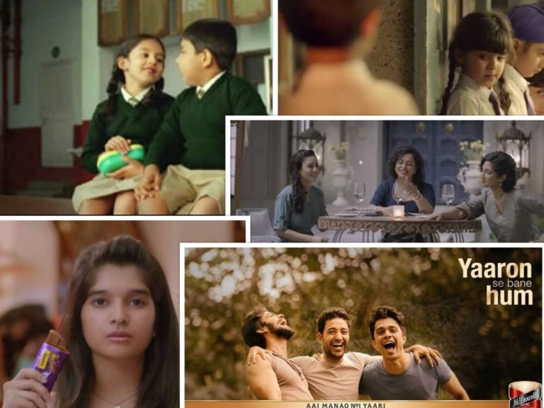 10 Must-Watch Commercials That Celebrate The Bond Of ‘Dosti’