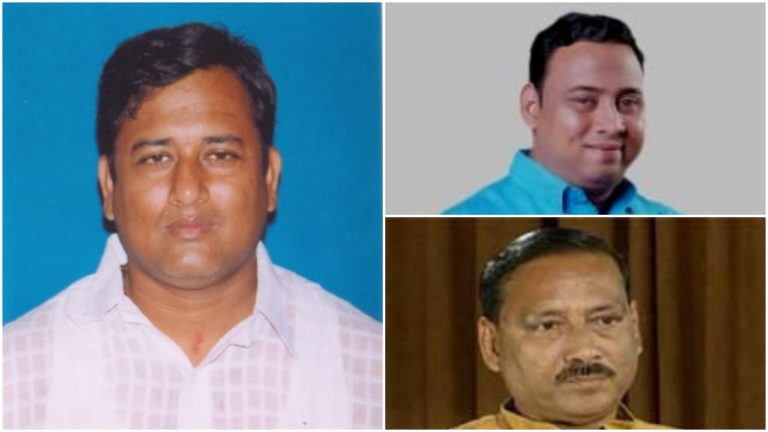 Congress Dubs Odisha MLA & Father As ‘COVID Super Spreaders’, Demands Action