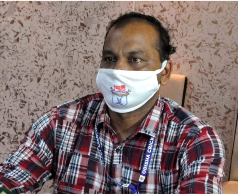 OCA To Set Up New Cricket Academy Near Bhubaneswar-Cuttack