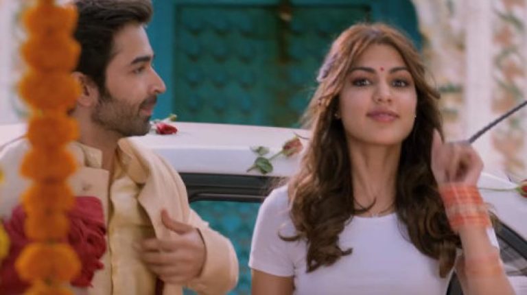 Rhea Chakraborty’s Films Failed To Impress The Audience!