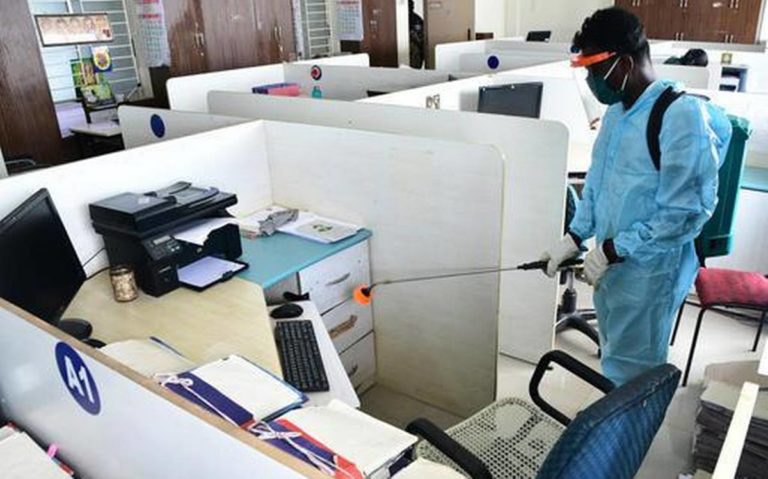 COVID-19: Sub-Collector Office To Remain Closed In Odisha’s Panposh For 3 Days