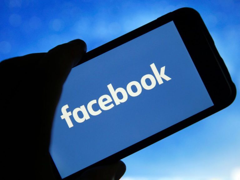 Leaker Facebook Users’ Private Details