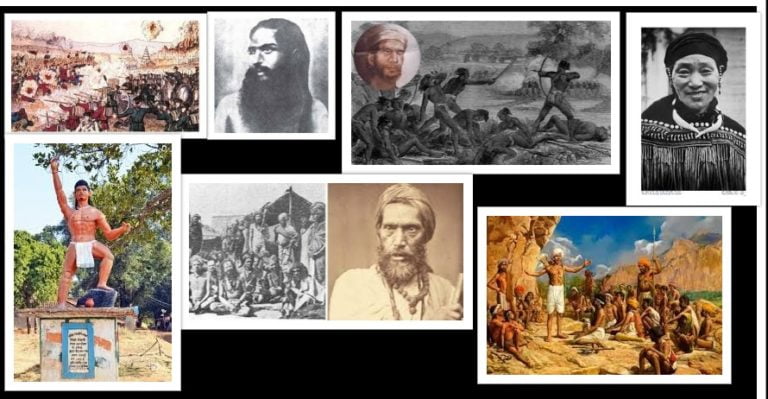 I-Day Special: Spurring Yet Forgotten Folk Uprisings