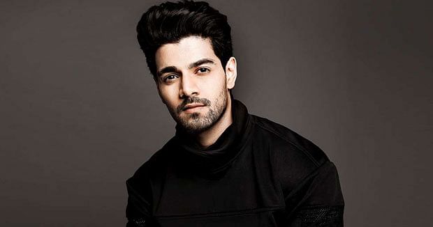 Sooraj Pancholi Deletes All Posts From His Instagram Account